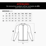 Camisa de Ciclismo Classic Manga Longa