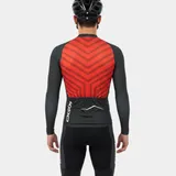 Camisa de Ciclismo Classic Manga Longa
