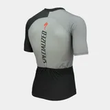 Camisa de Ciclismo Fast Manga Curta