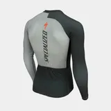 Camisa de Ciclismo Fast Manga Longa