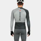 Camisa de Ciclismo Fast Manga Longa