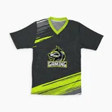 Camiseta Dry Fit Juvenil