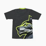 Camiseta Dry Fit Juvenil