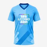 Camiseta Dry Fit Masculina