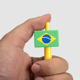Caneta Copa do Mundo