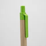 Caneta Ecológica Dinamarca