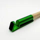 Caneta Ecológica Suécia