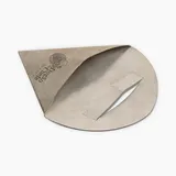 Cone para Fritas e Porção com Suporte para Molho