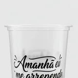 Copo Descartável 500ml