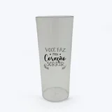 Copo Long Drink 350ml sem Tampa