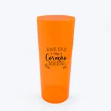 Copo Long Drink 350ml sem Tampa