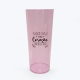 Copo Long Drink 350ml sem Tampa