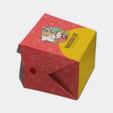 Embalagem Box para Yakissoba