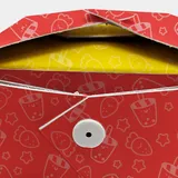 Embalagem Box para Yakissoba