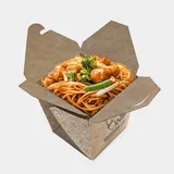 Embalagem Box para Yakissoba