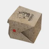 Embalagem Box para Yakissoba