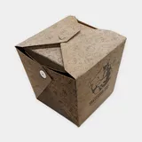 Embalagem Box para Yakissoba