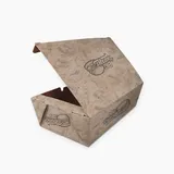 Embalagem Delivery Multiuso para Comida