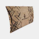 Embalagem Delivery para Pastel