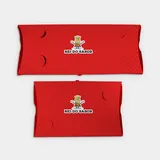 Embalagem Delivery para Pastel