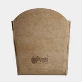 Embalagem para Batata Frita