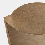 Embalagem para Batata Frita