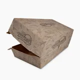 Embalagem para Combos