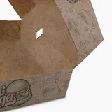 Embalagem para Combos