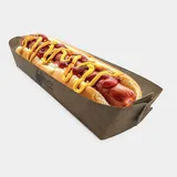 Embalagem para Hot Dog e Baguete