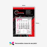 Folhinha Comercial