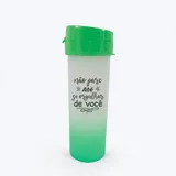 Garrafa Eco World 480ml