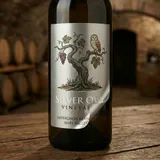 Rótulo para Garrafa de Vinho 375ml