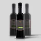 Rótulo para Garrafa de Vinho 375ml