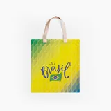 Sacola Ecobag Personalizada
