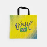 Sacola Ecobag Personalizada