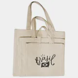 Sacola Ecobag Personalizada