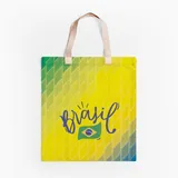 Sacola Ecobag Personalizada