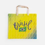 Sacola Ecobag Personalizada