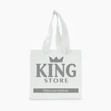 Sacola em Papel Personalizado em Silk - Premium