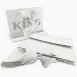 Sacola em Papel Personalizado em Silk - Premium