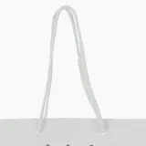 Sacola em Papel Personalizado em Silk - Basic