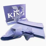 Sacola em Papel Personalizado em Silk - Premium