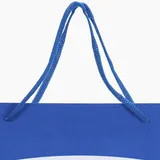 Sacola em Papel Personalizado em Silk - Basic