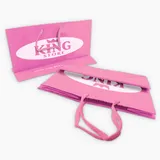Sacola em Papel Personalizado em Silk - Basic