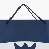 Sacola em Papel Personalizado em Silk - Basic