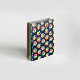 Sacola de Papel a Pronta Entrega Emoji