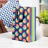Sacola de Papel a Pronta Entrega Emoji