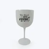 Taça de Gin 580ml