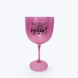 Taça de Gin 580ml