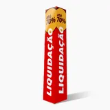 Totem Triedro